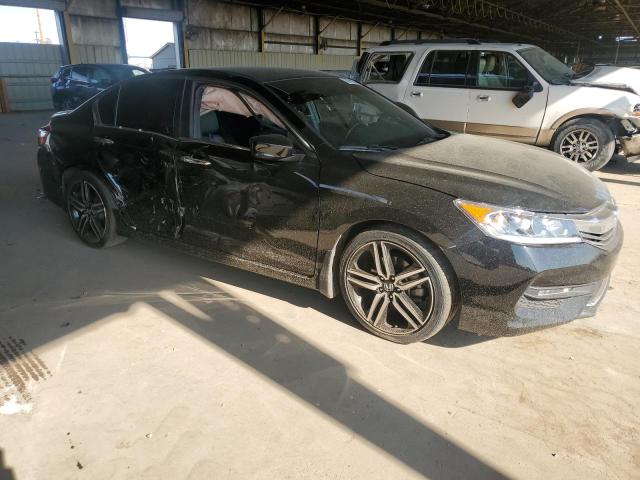 Photo 3 VIN: 1HGCR2F51HA275983 - HONDA ACCORD SPO 