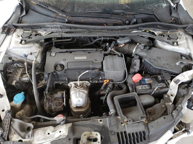 Photo 6 VIN: 1HGCR2F51HA281931 - HONDA ACCORD SPO 