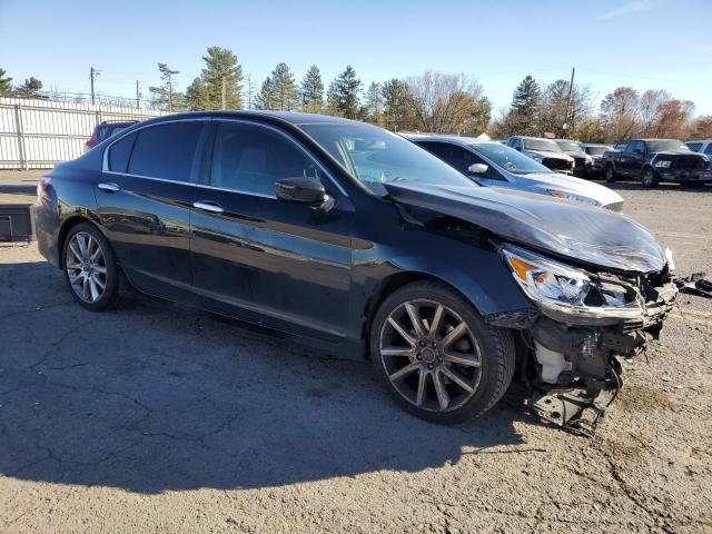 Photo 3 VIN: 1HGCR2F51HA289236 - HONDA ACCORD SPO 