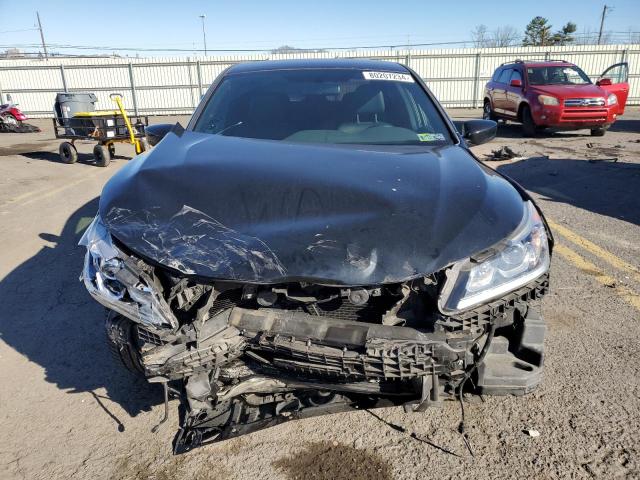 Photo 4 VIN: 1HGCR2F51HA289236 - HONDA ACCORD SPO 