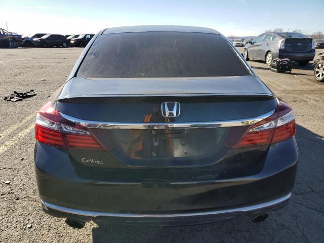 Photo 5 VIN: 1HGCR2F51HA289236 - HONDA ACCORD SPO 