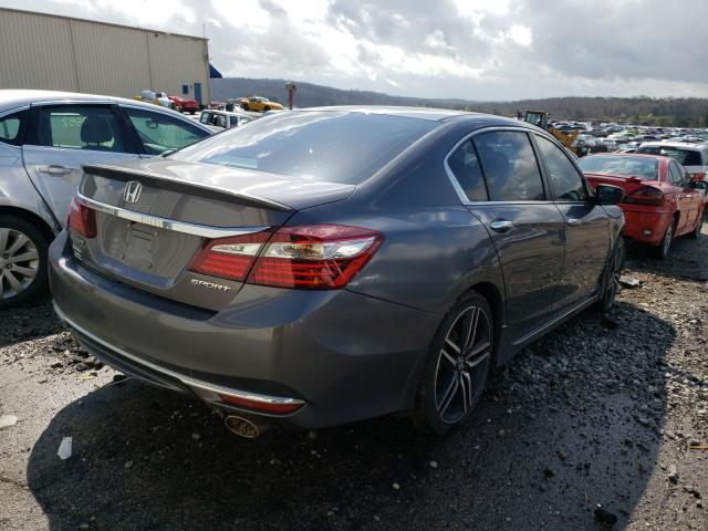 Photo 3 VIN: 1HGCR2F51HA289429 - HONDA ACCORD SPO 