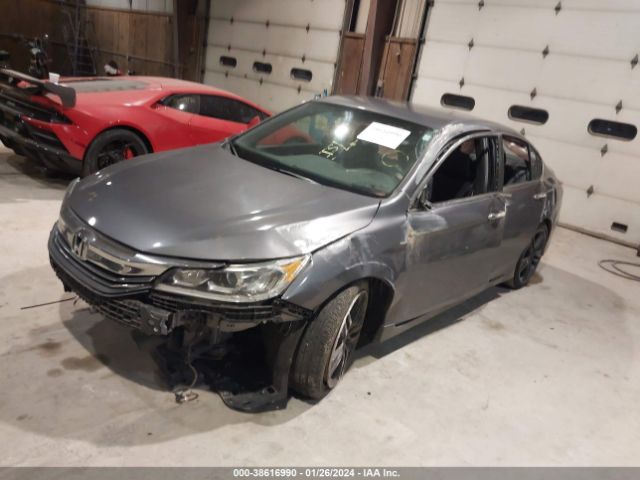 Photo 1 VIN: 1HGCR2F51HA292900 - HONDA ACCORD 