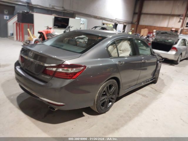 Photo 3 VIN: 1HGCR2F51HA292900 - HONDA ACCORD 