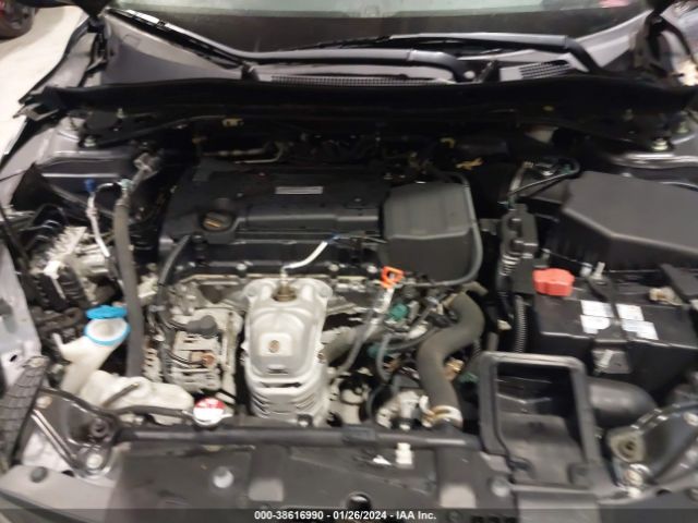 Photo 9 VIN: 1HGCR2F51HA292900 - HONDA ACCORD 