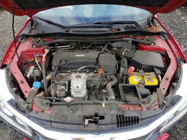 Photo 10 VIN: 1HGCR2F51HA298728 - HONDA ACCORD SPO 