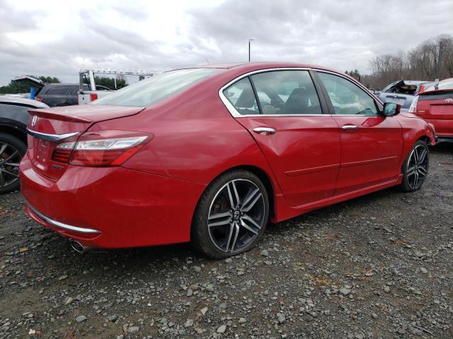 Photo 2 VIN: 1HGCR2F51HA298728 - HONDA ACCORD SPO 