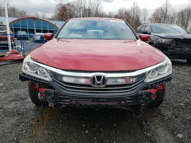 Photo 4 VIN: 1HGCR2F51HA298728 - HONDA ACCORD SPO 