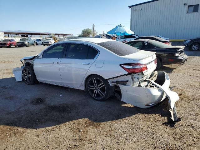 Photo 1 VIN: 1HGCR2F51HA301529 - HONDA ACCORD SPO 