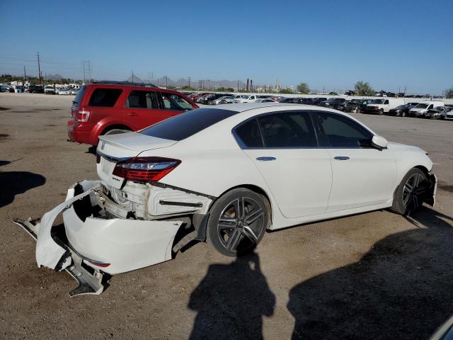 Photo 2 VIN: 1HGCR2F51HA301529 - HONDA ACCORD SPO 