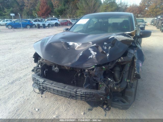 Photo 5 VIN: 1HGCR2F51HA301661 - HONDA ACCORD SEDAN 