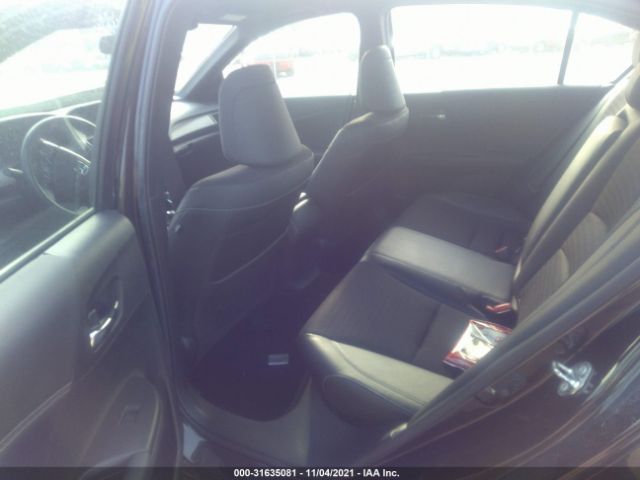 Photo 7 VIN: 1HGCR2F51HA301661 - HONDA ACCORD SEDAN 