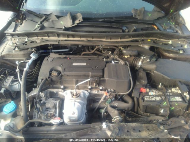 Photo 9 VIN: 1HGCR2F51HA301661 - HONDA ACCORD SEDAN 