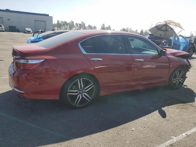 Photo 2 VIN: 1HGCR2F51HA307122 - HONDA ACCORD SPO 