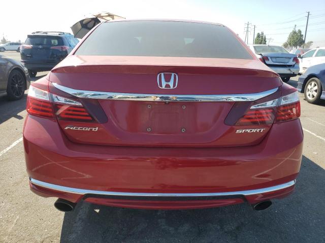 Photo 5 VIN: 1HGCR2F51HA307122 - HONDA ACCORD SPO 