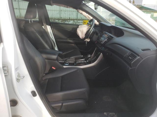 Photo 4 VIN: 1HGCR2F51HA807247 - HONDA ACCORD SPO 