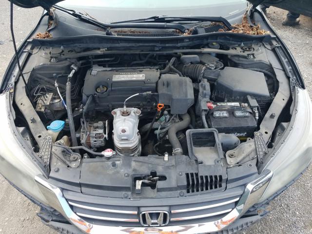 Photo 6 VIN: 1HGCR2F52DA000570 - HONDA ACCORD SPO 