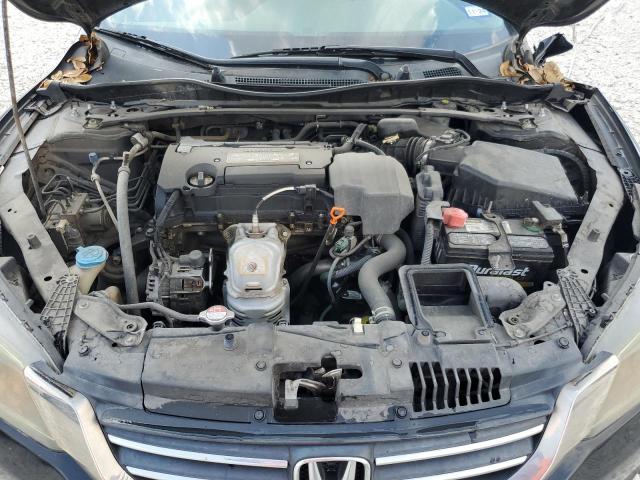 Photo 10 VIN: 1HGCR2F52DA003078 - HONDA ACCORD SPO 