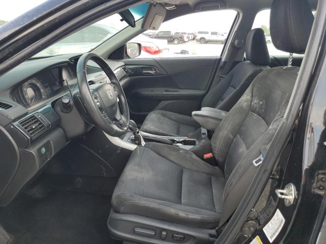 Photo 6 VIN: 1HGCR2F52DA003078 - HONDA ACCORD SPO 