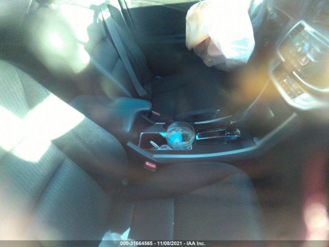 Photo 4 VIN: 1HGCR2F52DA008362 - HONDA ACCORD SDN 