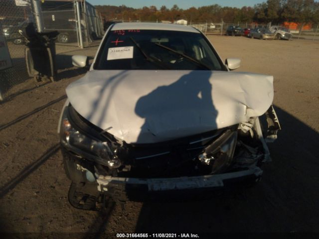 Photo 5 VIN: 1HGCR2F52DA008362 - HONDA ACCORD SDN 