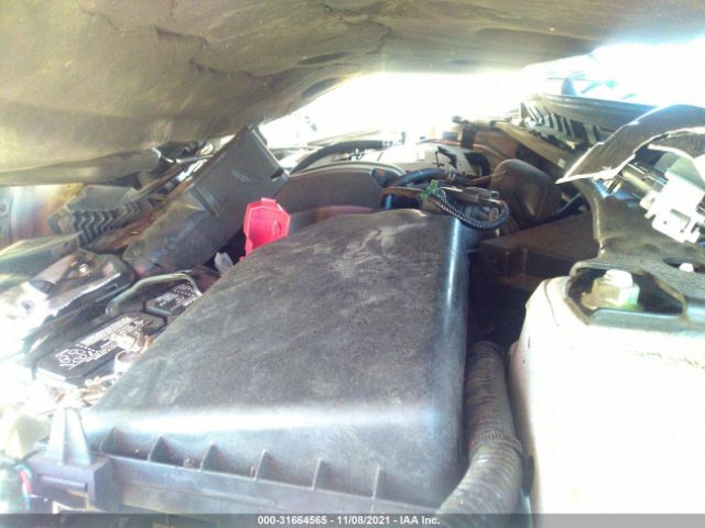 Photo 9 VIN: 1HGCR2F52DA008362 - HONDA ACCORD SDN 