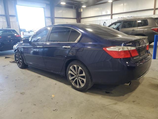 Photo 1 VIN: 1HGCR2F52DA013030 - HONDA ACCORD SPO 