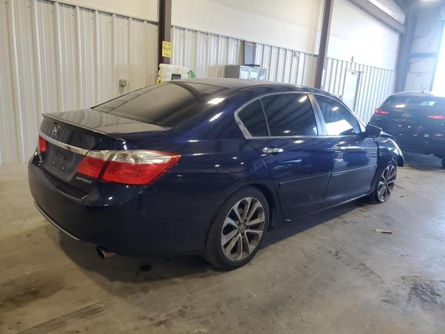 Photo 2 VIN: 1HGCR2F52DA013030 - HONDA ACCORD SPO 