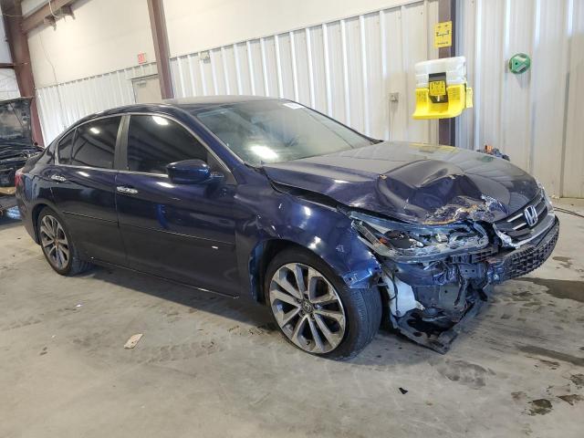 Photo 3 VIN: 1HGCR2F52DA013030 - HONDA ACCORD SPO 