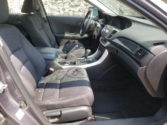 Photo 4 VIN: 1HGCR2F52DA017224 - HONDA ACCORD SPO 