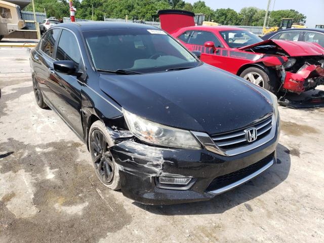 Photo 0 VIN: 1HGCR2F52DA017739 - HONDA ACCORD SPO 