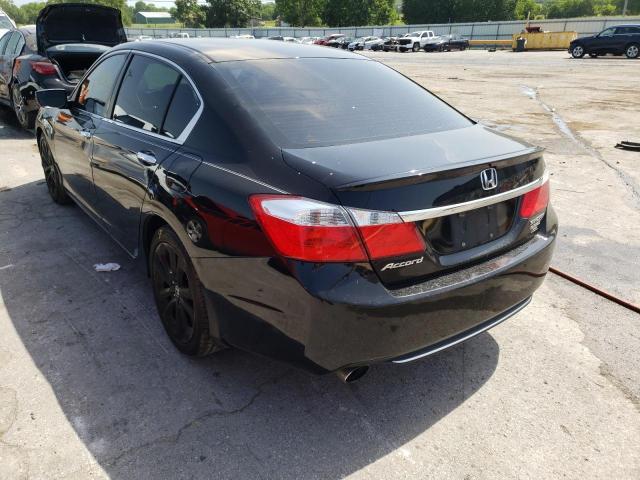 Photo 2 VIN: 1HGCR2F52DA017739 - HONDA ACCORD SPO 