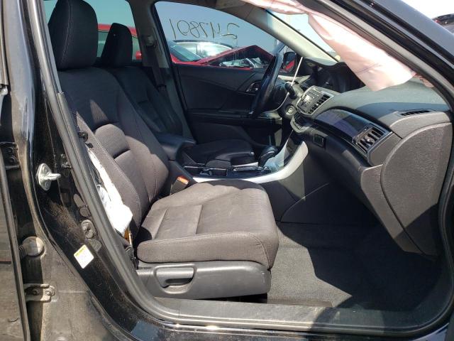 Photo 4 VIN: 1HGCR2F52DA017739 - HONDA ACCORD SPO 