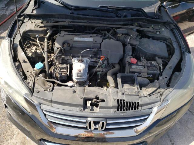 Photo 6 VIN: 1HGCR2F52DA017739 - HONDA ACCORD SPO 