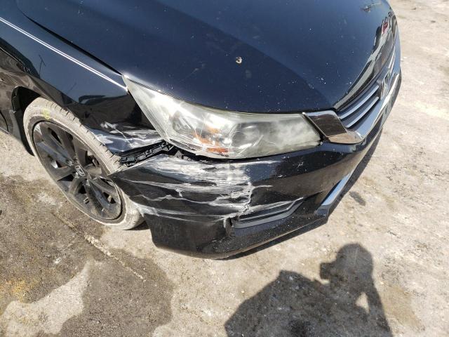 Photo 8 VIN: 1HGCR2F52DA017739 - HONDA ACCORD SPO 