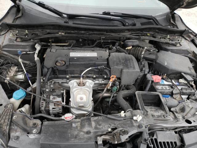 Photo 6 VIN: 1HGCR2F52DA020690 - HONDA ACCORD SPO 