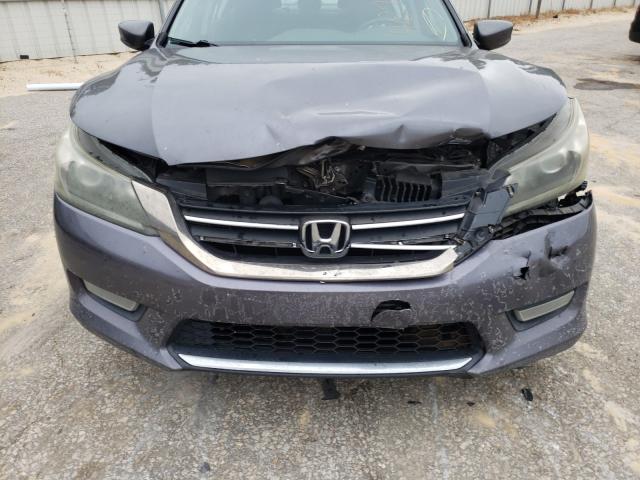 Photo 8 VIN: 1HGCR2F52DA020690 - HONDA ACCORD SPO 