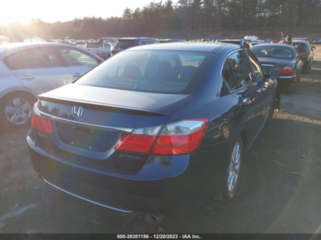 Photo 3 VIN: 1HGCR2F52DA023105 - HONDA ACCORD 