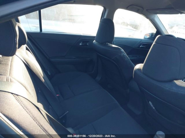 Photo 7 VIN: 1HGCR2F52DA023105 - HONDA ACCORD 