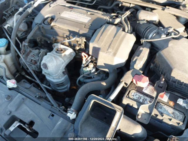 Photo 9 VIN: 1HGCR2F52DA023105 - HONDA ACCORD 