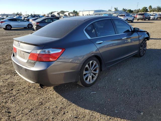 Photo 3 VIN: 1HGCR2F52DA025906 - HONDA ACCORD SPO 