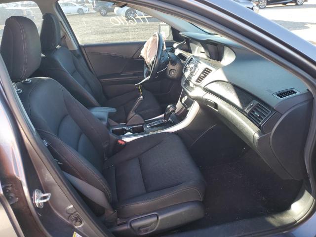 Photo 4 VIN: 1HGCR2F52DA025906 - HONDA ACCORD SPO 