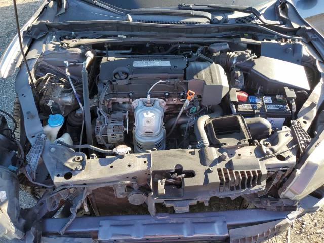 Photo 6 VIN: 1HGCR2F52DA025906 - HONDA ACCORD SPO 