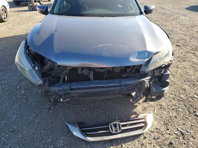 Photo 8 VIN: 1HGCR2F52DA025906 - HONDA ACCORD SPO 