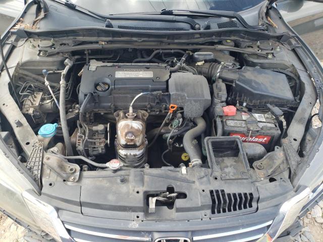 Photo 10 VIN: 1HGCR2F52DA038526 - HONDA ACCORD 