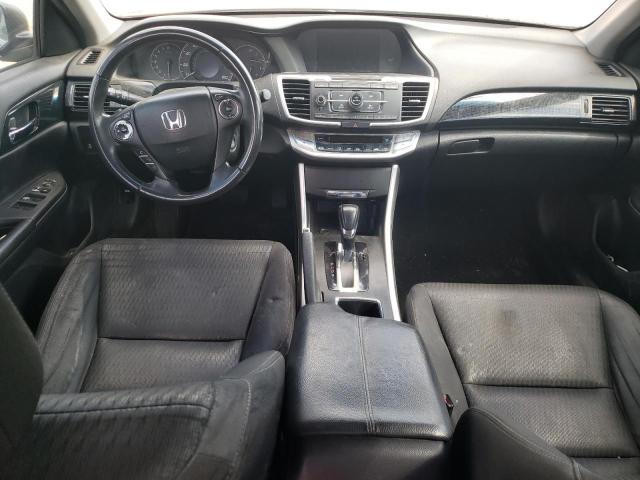 Photo 7 VIN: 1HGCR2F52DA038526 - HONDA ACCORD 