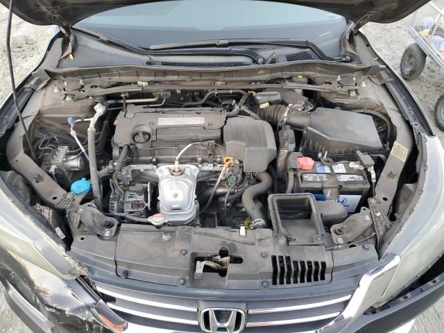 Photo 10 VIN: 1HGCR2F52DA051437 - HONDA ACCORD 