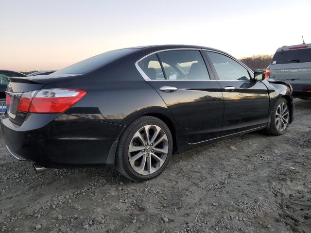 Photo 2 VIN: 1HGCR2F52DA051437 - HONDA ACCORD 