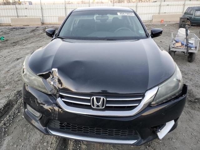 Photo 4 VIN: 1HGCR2F52DA051437 - HONDA ACCORD 