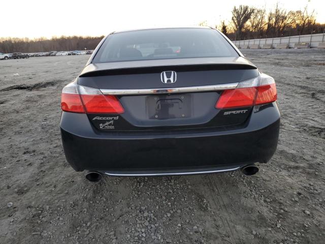 Photo 5 VIN: 1HGCR2F52DA051437 - HONDA ACCORD 